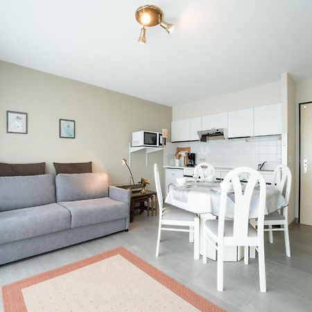 Apartment Residentie Astrid-1 By Interhome Bredene Eksteriør bilde