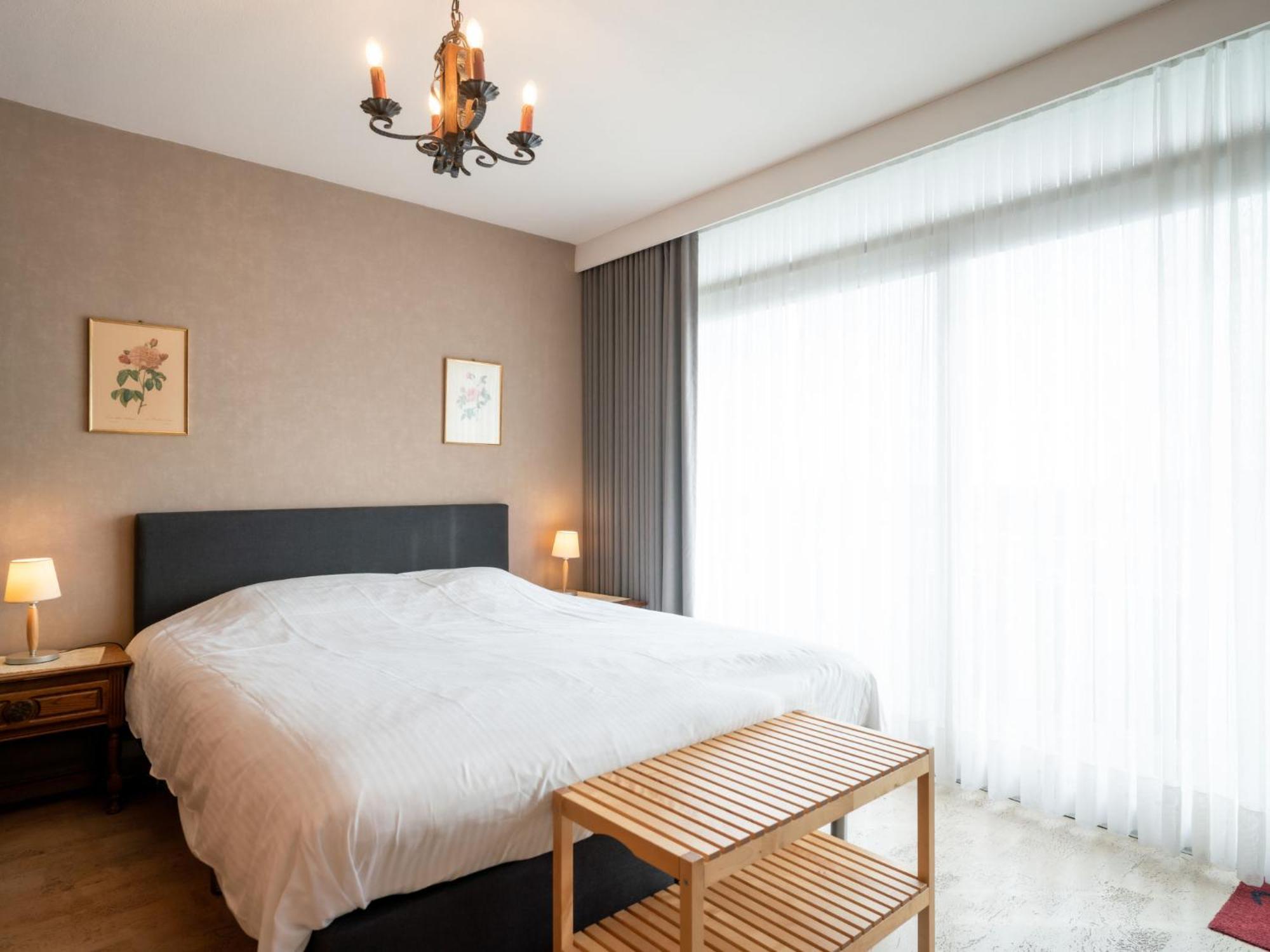 Apartment Residentie Astrid-1 By Interhome Bredene Eksteriør bilde